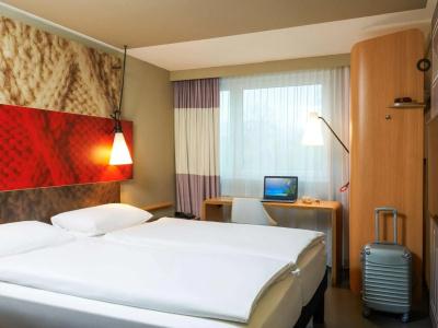 ibis Zürich City West - 24