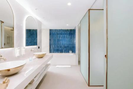 Hôtel Farah Casablanca - 105
