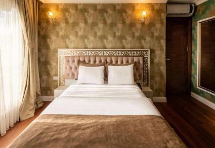Golden Dream Otel - 11
