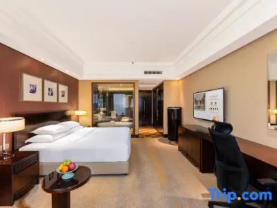 New Century Grand Hangzhou - 43