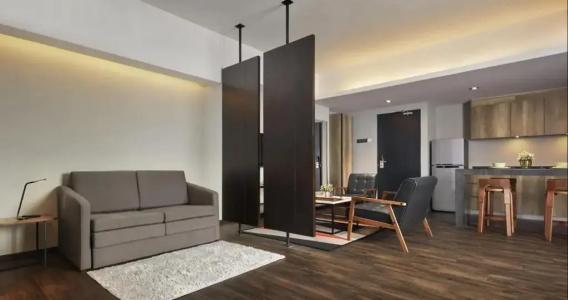 Tropics Eight Suites - 60