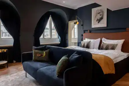 Scandic Grand Central Helsinki - 63