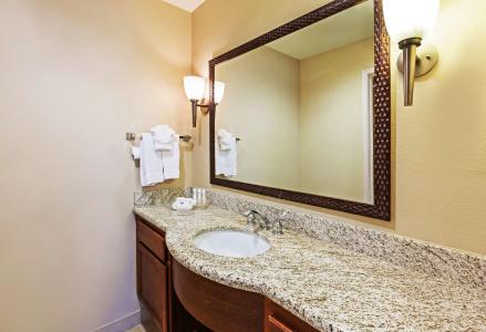 Homewood Suites at Mall Del Norte - 9