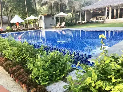Peppercorn Beach Resort - 9