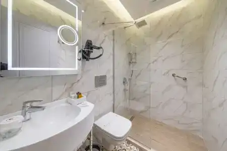 Pera Luna Residence - 40