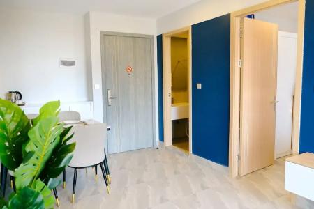 Ss & Residence - 39