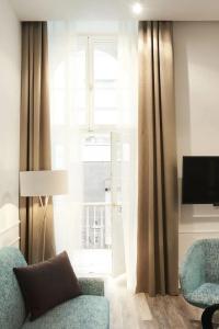 Boutique Residence Budapest - 44
