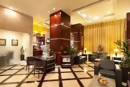 Century Apartments - 30