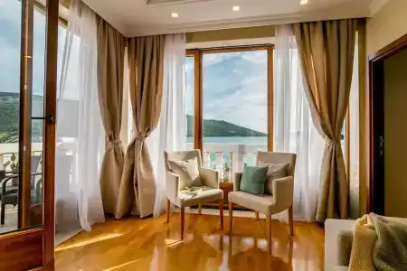 Hedera Residences - Kumbor - 49