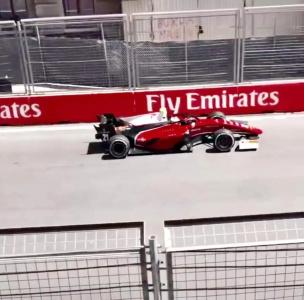 Sahil inn (Formula 1 view) - 17