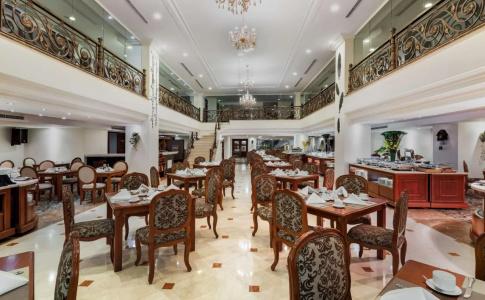 Grand Saigon - 30