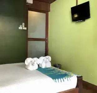 The Noi Koh Lipe - 14