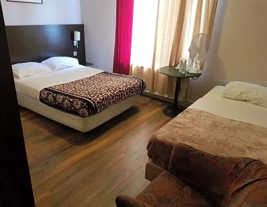 Queen Mary - 36