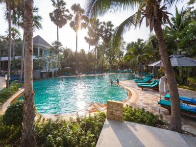 Bann Pantai Resort - 16