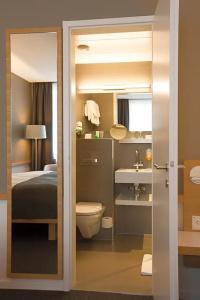 Best Western Plus Zürcherhof - 34