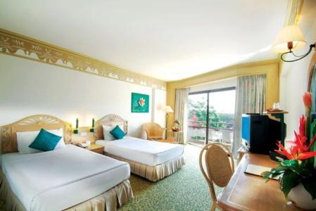 Maritime Park And Spa Resort - 33