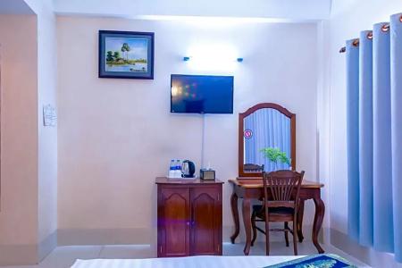 Siem Reap Riverside - 61