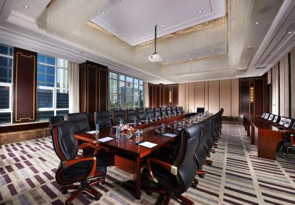Holiday Inn Express Luoyang City Center - 21