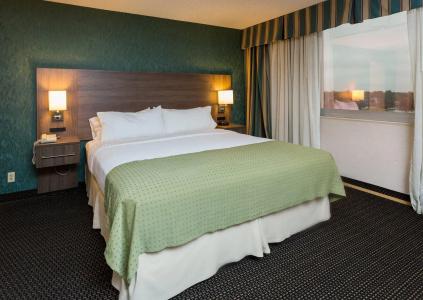 Holiday Inn-Downtown-Mercy Campus, An Ihg - 51