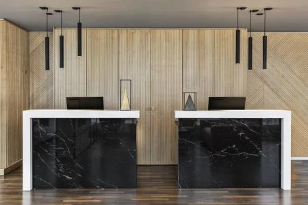 Residence Inn by Marriott Munich Ostbahnhof - 7