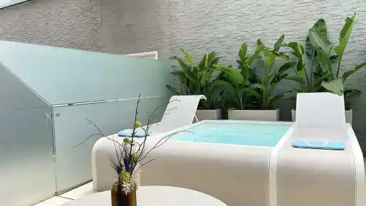 Posia Retreat & Spa | Una Esperienze - 0