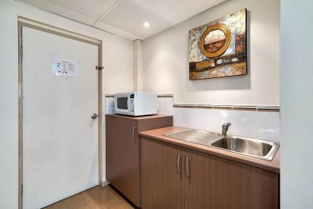 Comfort Inn Heritage Wagga - 26