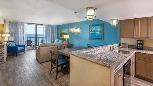 Club Wyndham Westwinds - 39