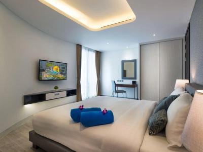 Lets Phuket Twin Sands Resort & Spa-Sha Extra Plus - 3