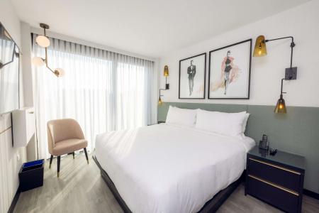 The Godfrey Hollywood - 2