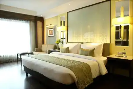 Ramada Plaza Chennai - 27