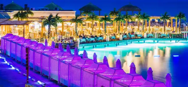 Cratos Premium Casino & SPA - 16