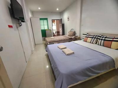 Rayonghouse Resort - 48