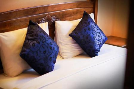Star Guesthouse - 43