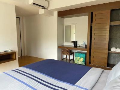 See Through Resort Haad Yao - 68