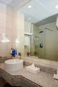 Best Western Plus Dubai Academic City - 19