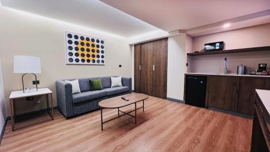 Holiday Inn Mexico City-Plaza Universidad, An Ihg - 92