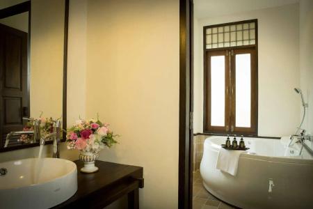 Ratchapruek Lanna Boutique - Sha Plus - 9