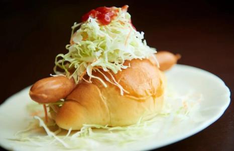 Select Inn Fujisan Gotemba - 12