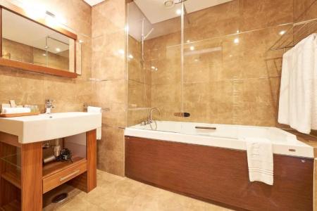 Cascade Wellness Resort - 65