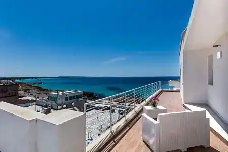 Spuma di mare - 222