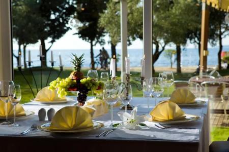 Garden Suites Umag Plava Laguna - 44