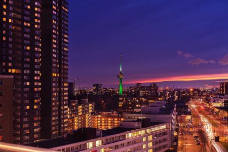 Inntels Rotterdam Centre - 44