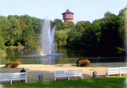 Rilano 24/7 Wolfenbüttel - 8