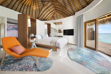 W Maldives - 2