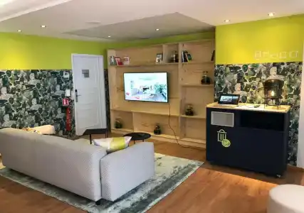 ibis Paris Montmartre 18ème - 22
