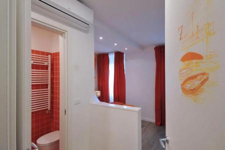 Residenza Corso Saba - 28