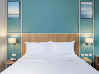 Ibis Samui Bophut - Sha Extra Plus - 49