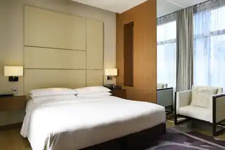 Marriott Executive Bangkok, Sukhumvit Thonglor - 3