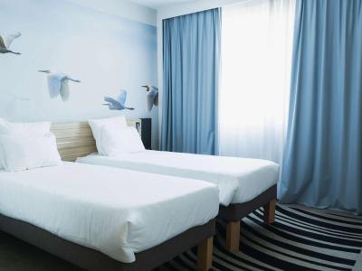 Novotel Valence Sud - 5