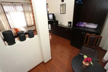 Thamel Eco - 52